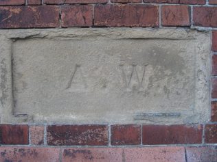 Winnington Primitive Methodist Chapel Cheshire