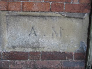 Winnington Primitive Methodist Chapel Cheshire