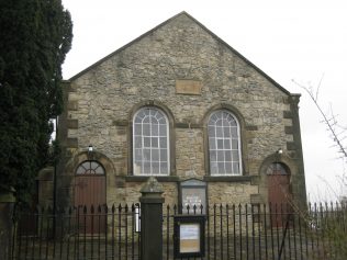 Winster Primitive Methodist Chapel, Derbyshire Winster Primitive Methodist Chapel, Derbyshire