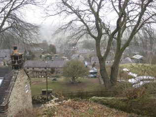 Winster Primitive Methodist Chapel, Derbyshire