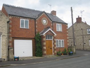 Wrelton (Central) Primitive Methodist Chapel