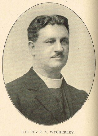Primitive Methodist Magazine, 1922, p626 Primitive Methodist Magazine, 1922, p626 | Englesea Brook Museum