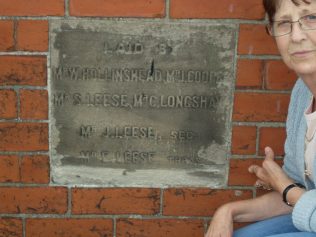 Whitehill Primitive Methodist Chapel, Staffordshire