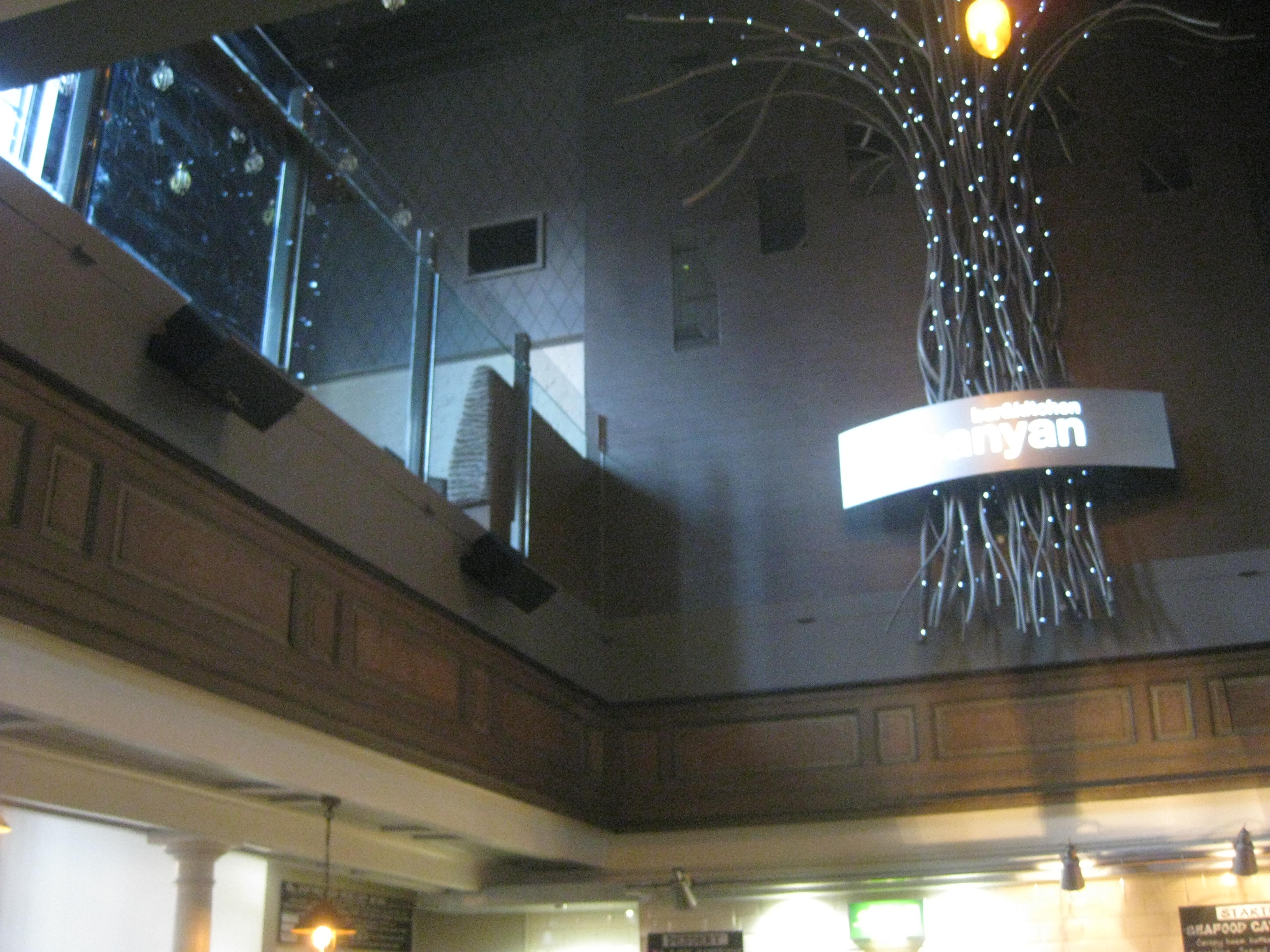 York; Ebenezer Primitive Methodist Chapel, Little Stonegate X Z